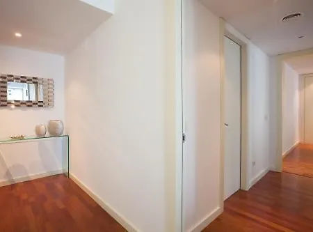 Apartamento Akira Flats Llum