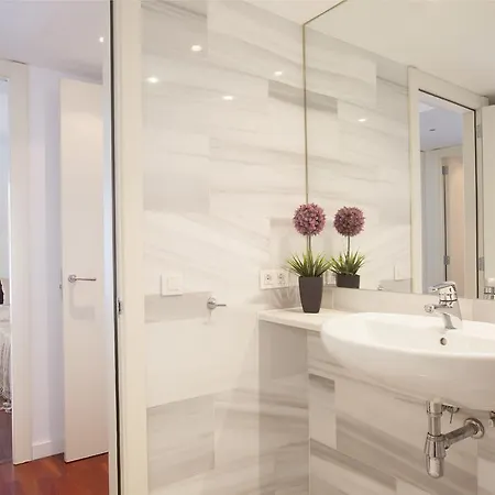 Apartamento Akira Flats Llum