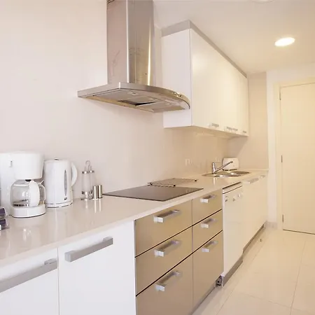 Apartment Akira Flats Llum Apartment *